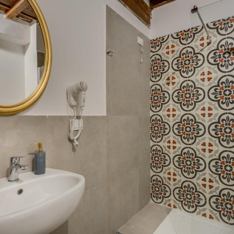 Residenze d'epoca Collection-Sant'Anna - Camera Tripla - 4