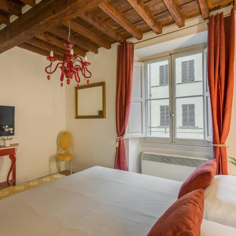 Residenze d'epoca Collection-Sant'Anna - Camera Tripla - 7