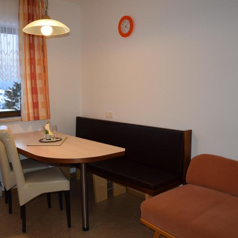 Ferienwohnung Auderer Monika - Apartamento de 2 dormitorios - 6
