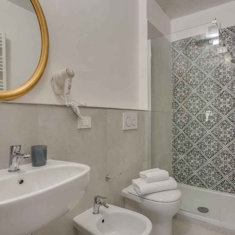 Residenze d'epoca Collection-Sant'Anna - Camera Familiare - 4