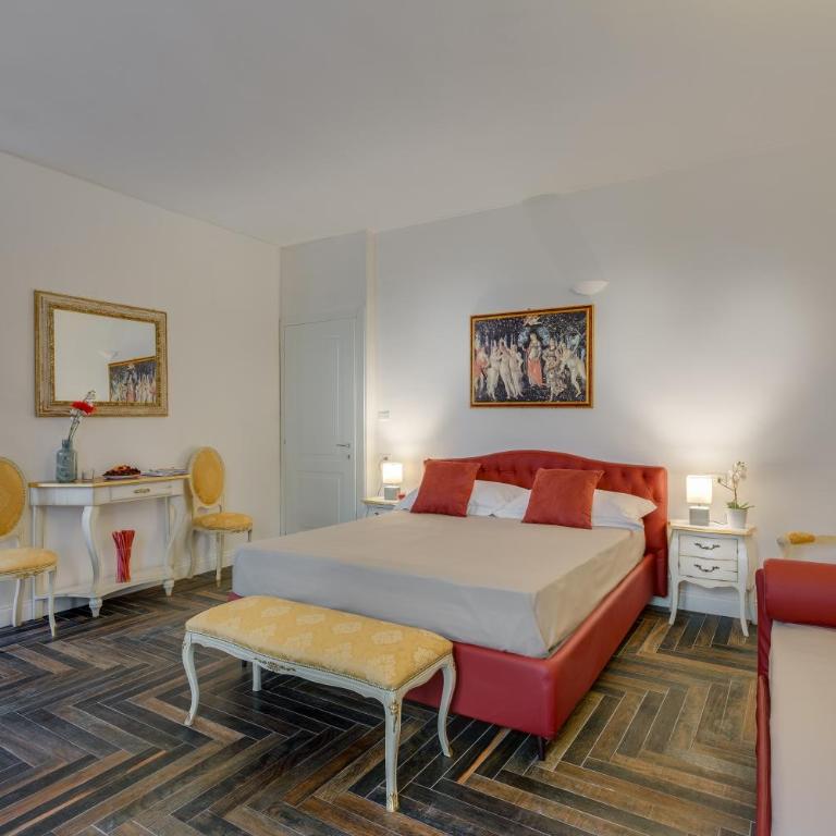 Residenze d'epoca Collection-Sant'Anna - Camera Familiare - 1