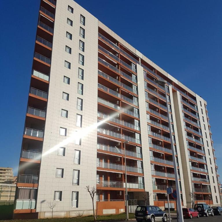 Apartamento Algaida lux - Apartamento con terraza - 29