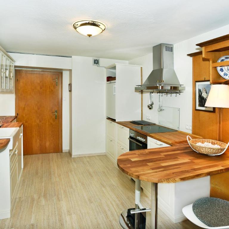 Landhaus Mooslechner - Apartamento de 3 dormitorios - 7