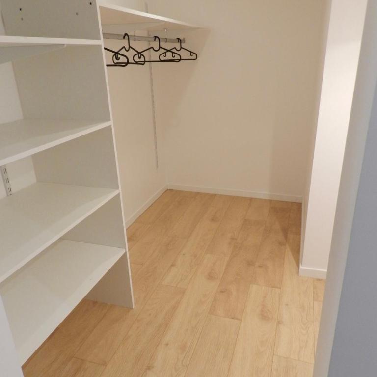 B&B Bordeaux Saint Michel - Studio - 4