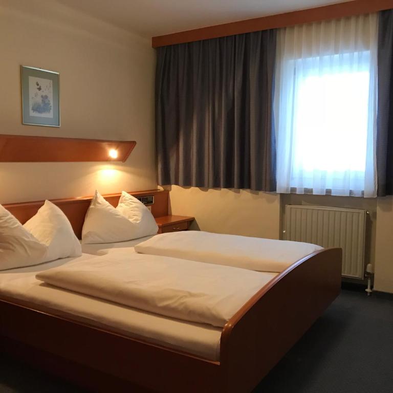 Hotel Appartement Winter - Apartment mit 2 Schlafzimmern und Balkon - 5