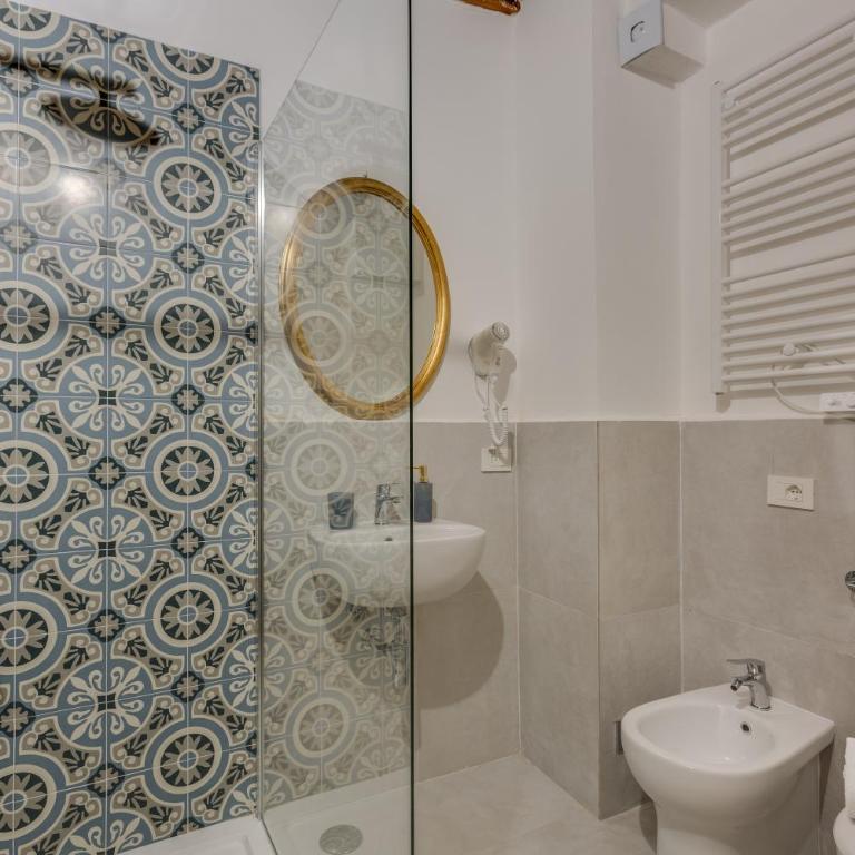 Residenze d'epoca Collection-Sant'Anna - Camera Tripla - 5
