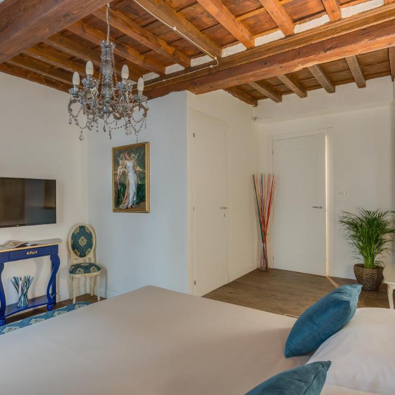Residenze d'epoca Collection-Sant'Anna - Camera Tripla - 2