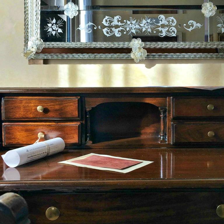 Hotel Palazzo Vitturi - Junior Suite - 6