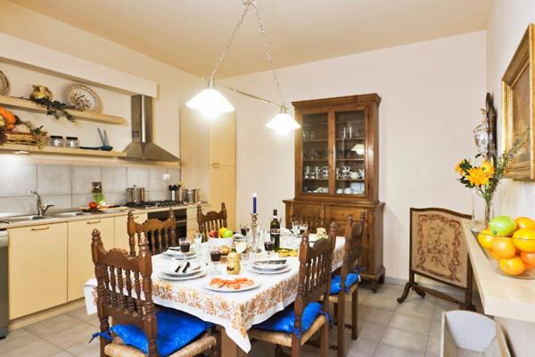 Via dei Fossi apartment - Superior Apartment - 6
