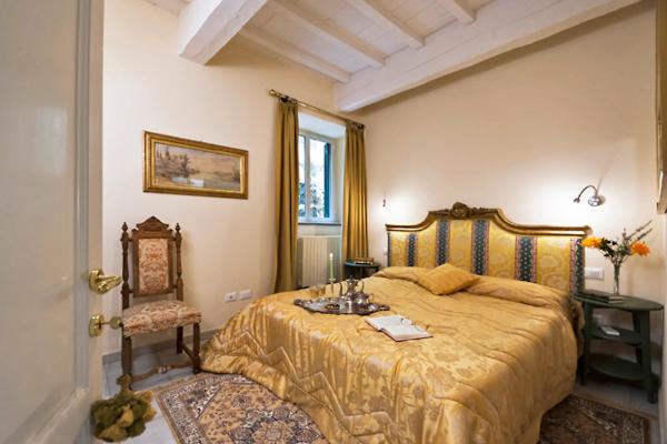 Via dei Fossi apartment - Superior Apartment - 7