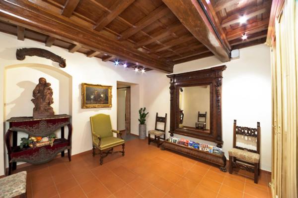 Via dei Fossi apartment - Superior Apartment - 27