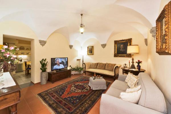 Via dei Fossi apartment - Superior Apartment - 29