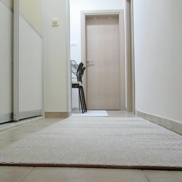 Apartment B&S - Apartment - Ground Floor - 6