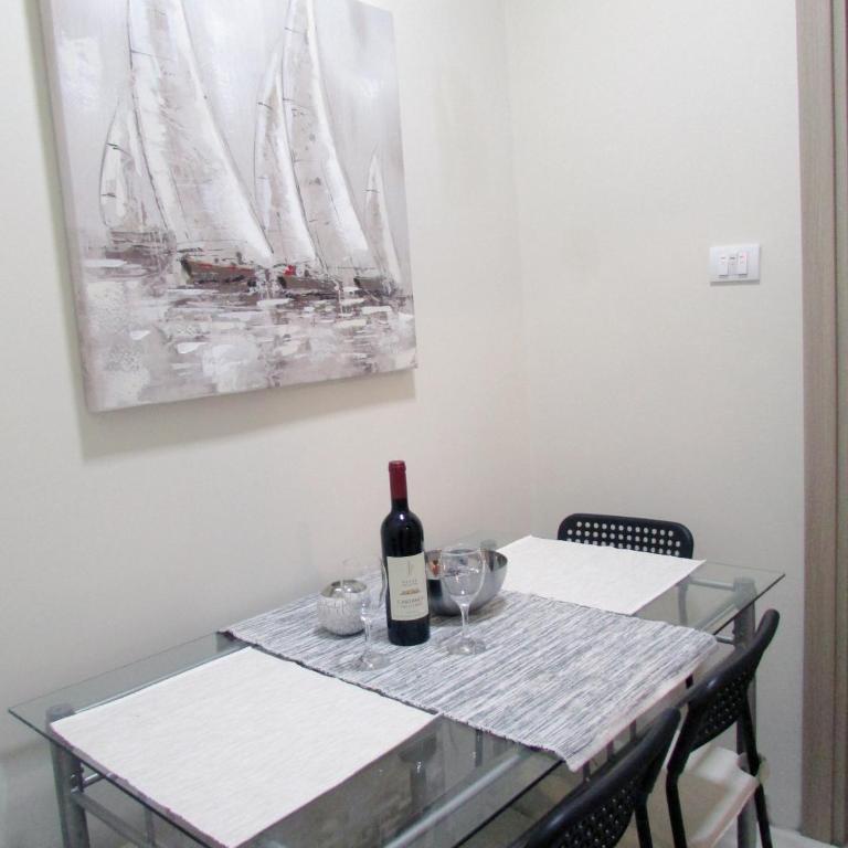 Apartment B&S - Apartment - Ground Floor - 10