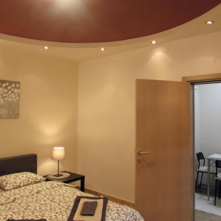 Apartment B&S - Apartment - Ground Floor - 4