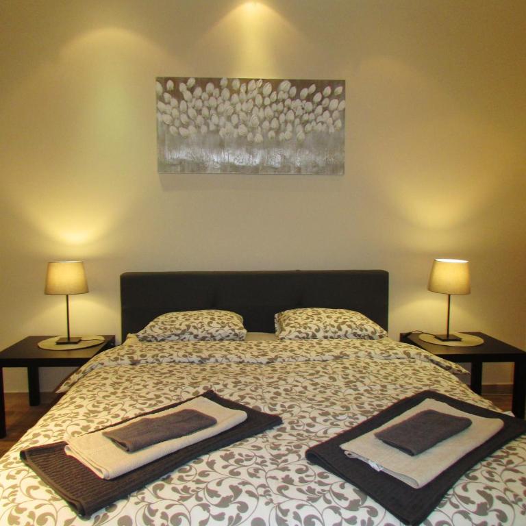 Apartment B&S - Apartment - Ground Floor - 1
