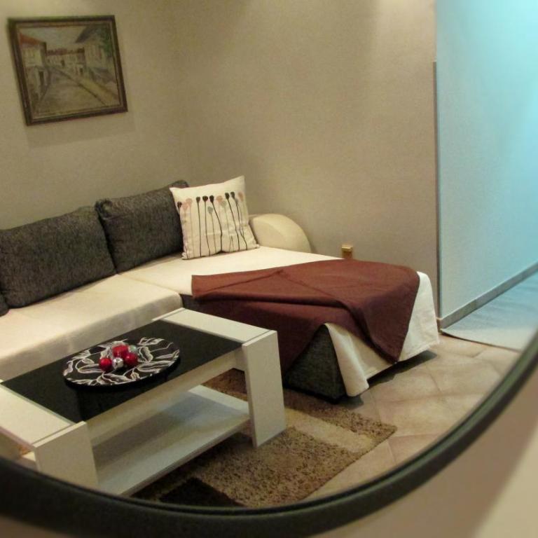 Apartment B&S - Apartment - Ground Floor - 24