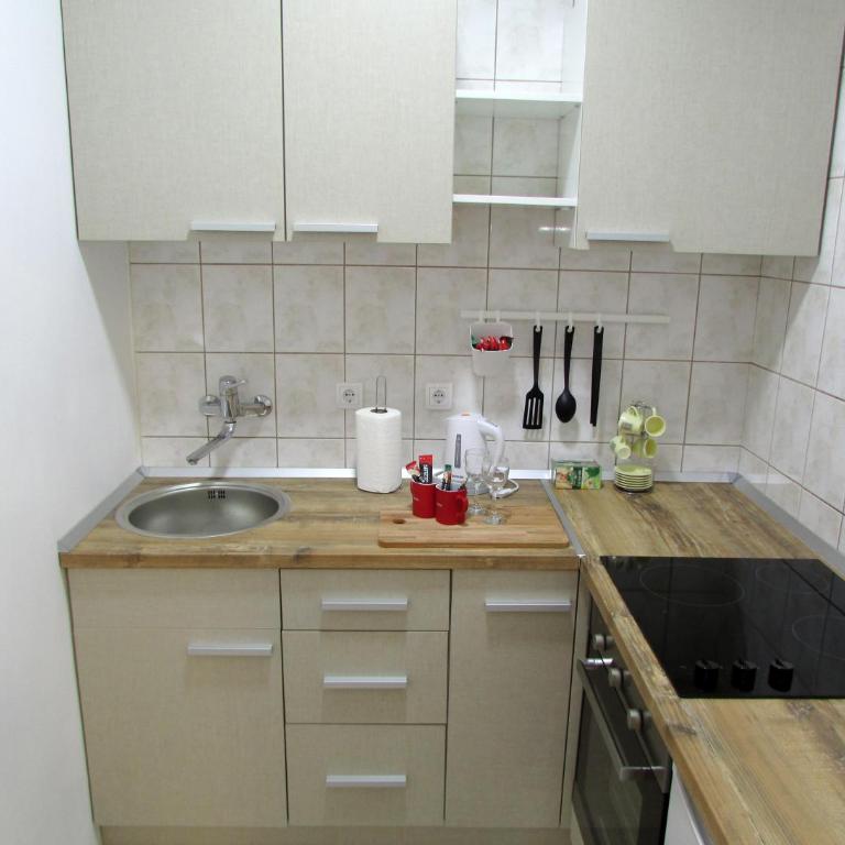 Apartment B&S - Apartment - Ground Floor - 17