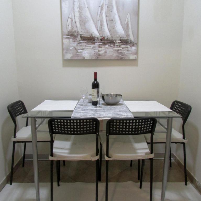 Apartment B&S - Apartment - Ground Floor - 9