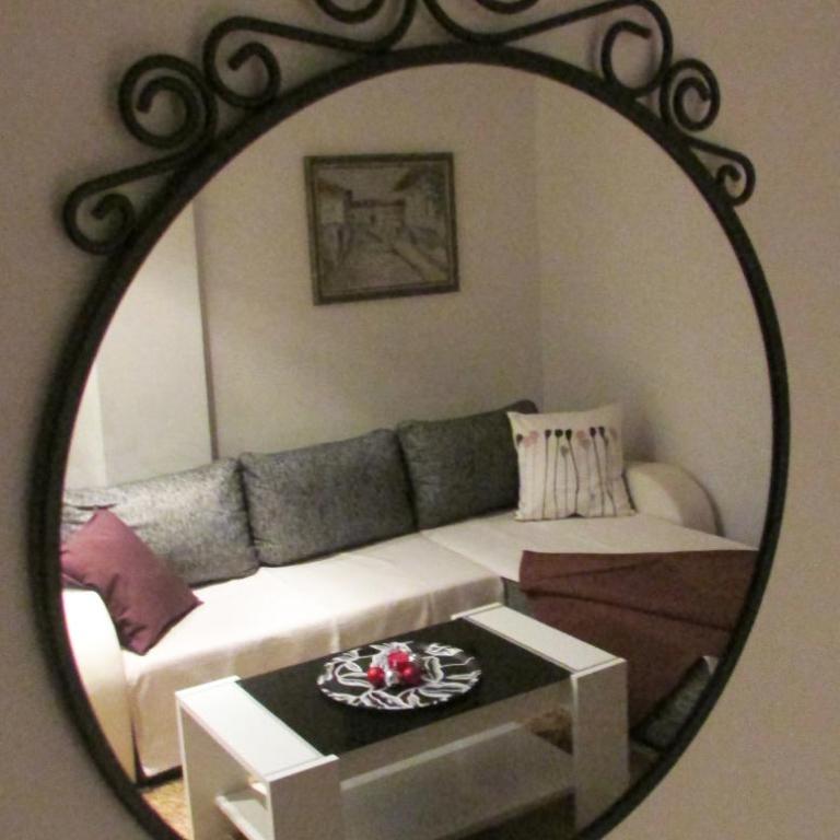Apartment B&S - Apartment - Ground Floor - 23