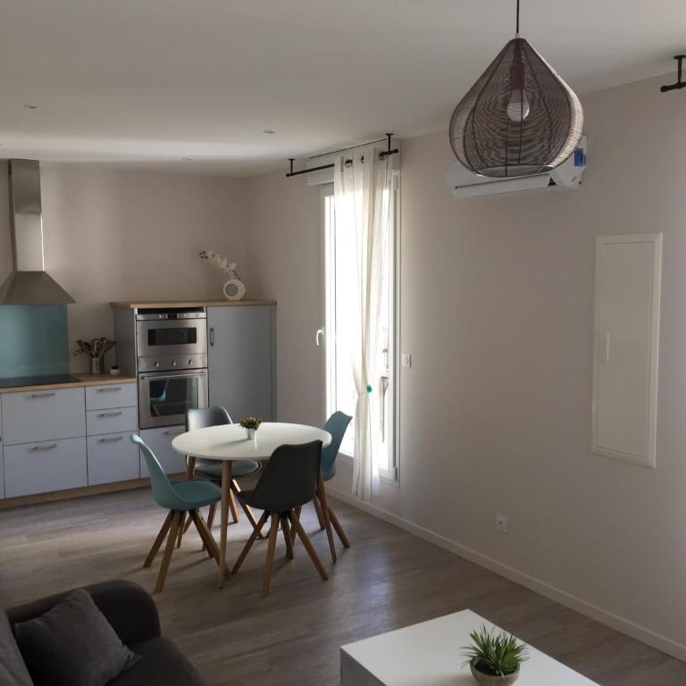 L'HIPPOCAMPE - Appartement 1 Chambre - 7