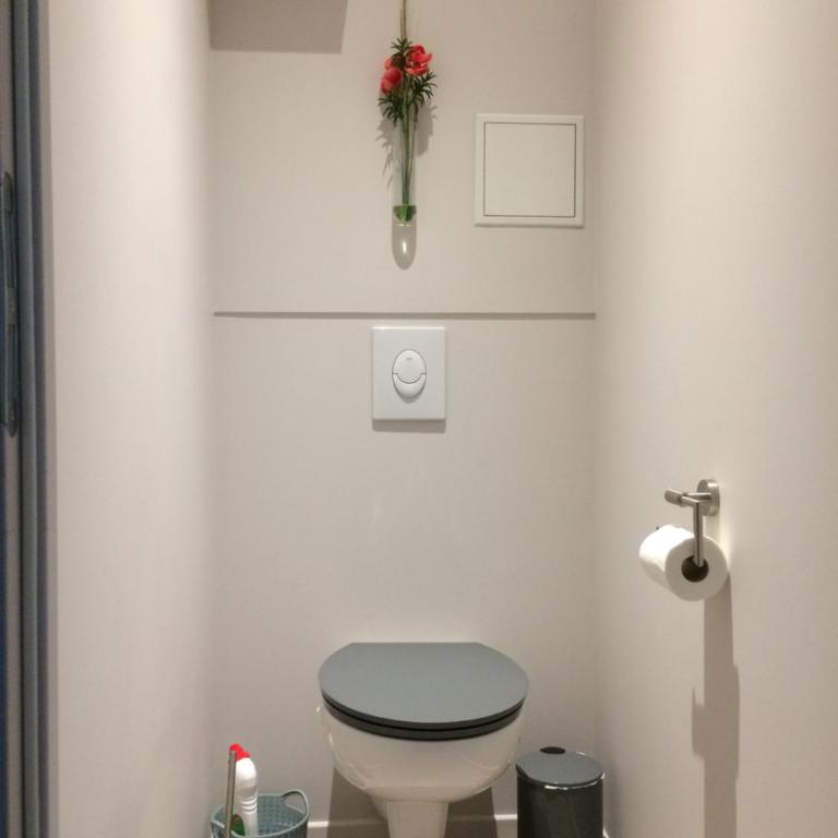 L'HIPPOCAMPE - Appartement 1 Chambre - 12