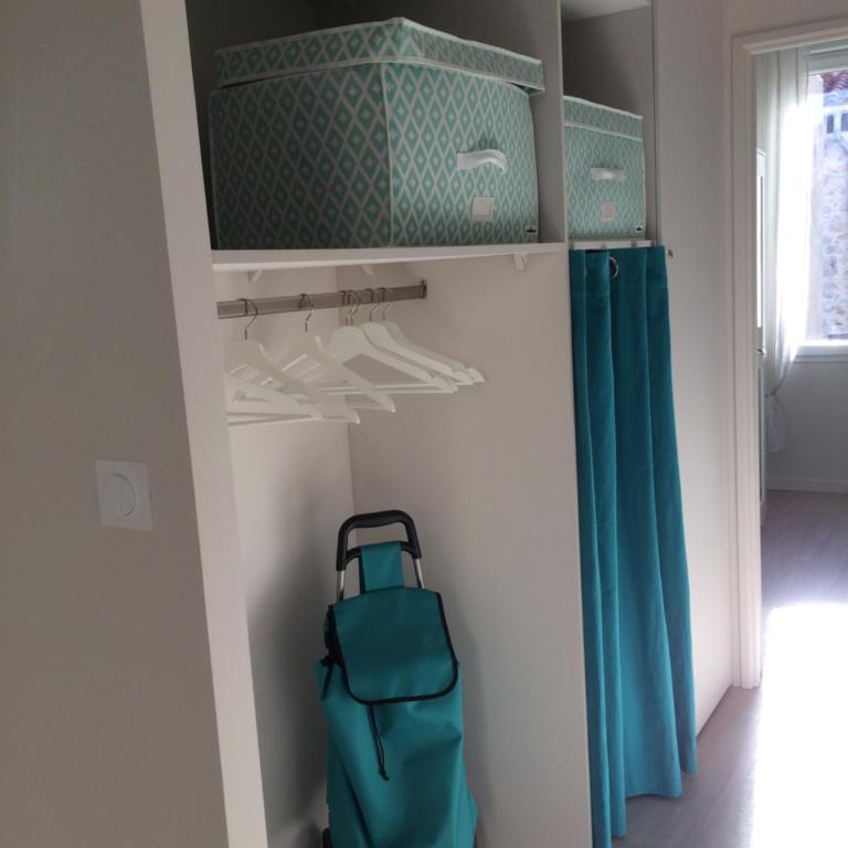 L'HIPPOCAMPE - Appartement 1 Chambre - 11