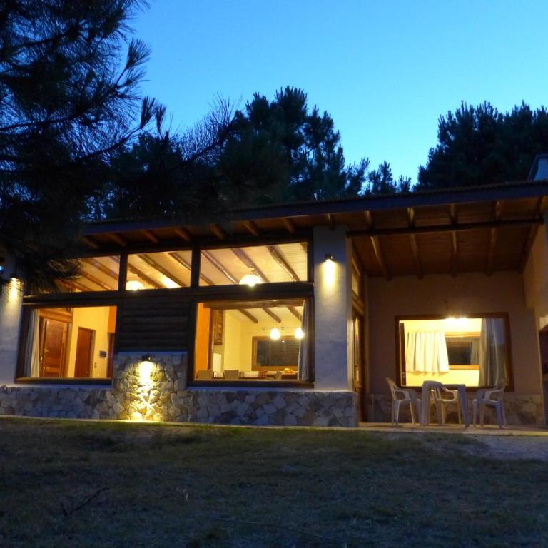 Marejada - Two-Bedroom House - 14