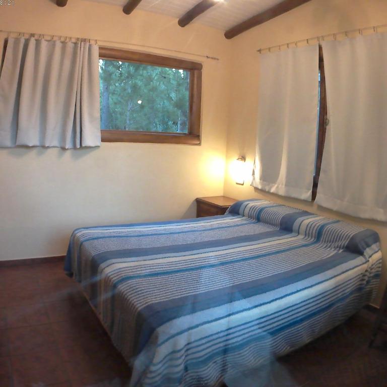 Marejada - Two-Bedroom House - 21