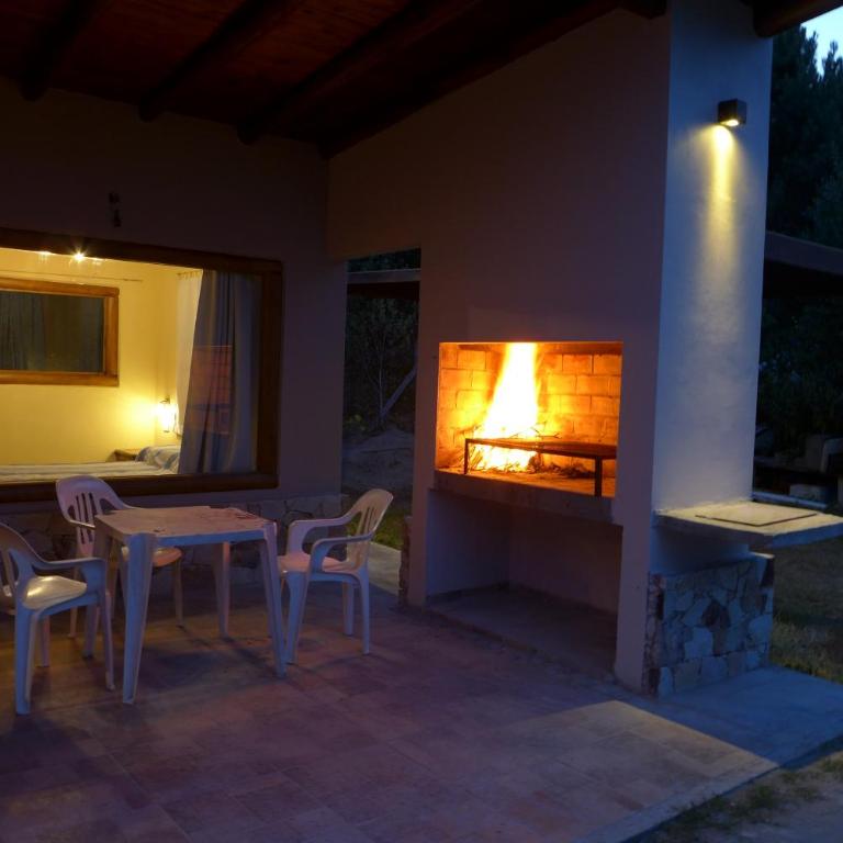 Marejada - Two-Bedroom House - 16