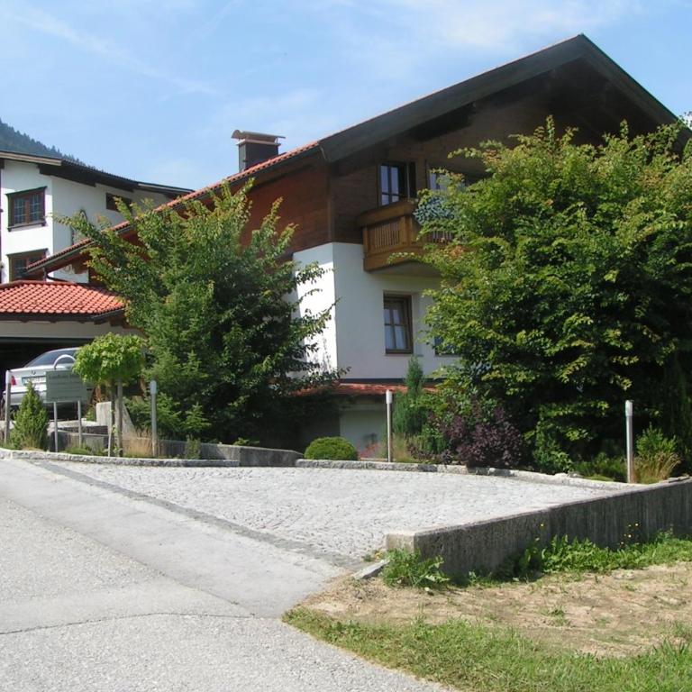 Landhaus Müller - Apartment mit Terrasse - 2