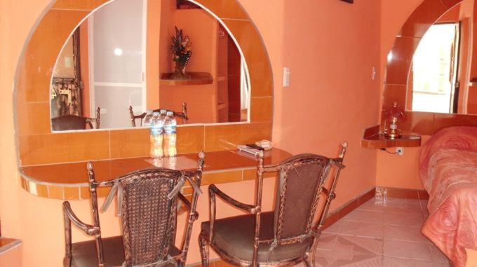 Castillo del Rey - Economy Double Room - 1
