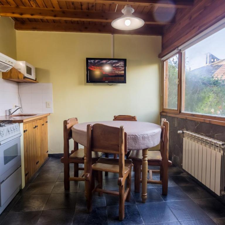 Cabañas Las Marias Del Nahuel - Bungalow (3 adultos) - 10