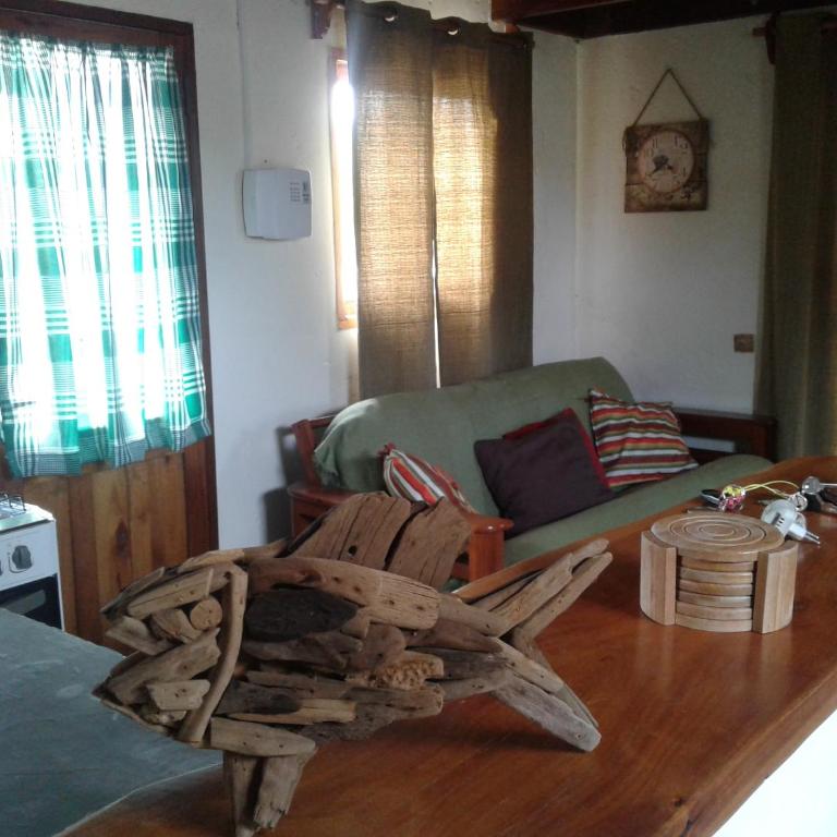 La Marujada - Casa - 47