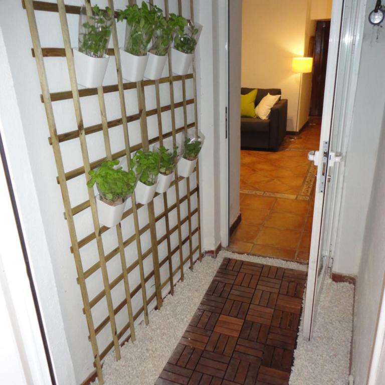 Center Valencia - Two-Bedroom House - 14