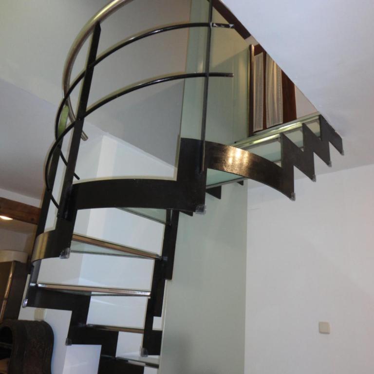 Center Valencia - Two-Bedroom House - 18