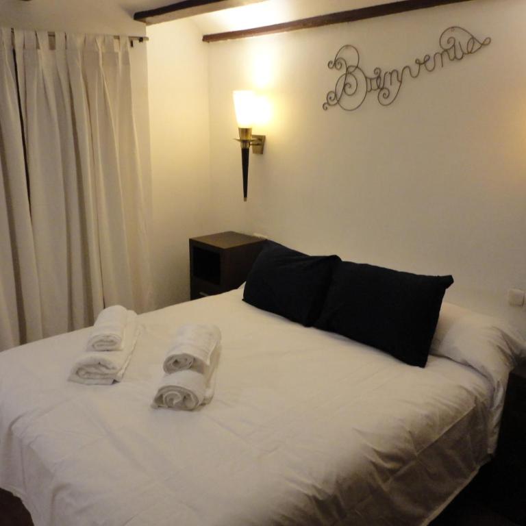 Center Valencia - Two-Bedroom House - 21