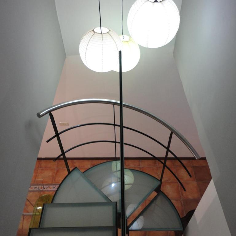 Center Valencia - Two-Bedroom House - 20