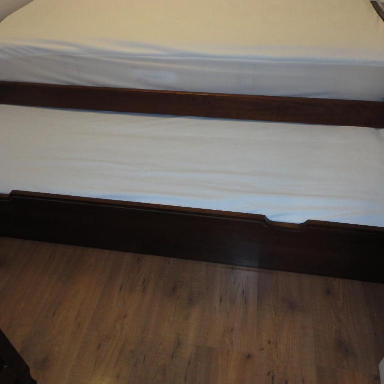Center Valencia - Two-Bedroom House - 25