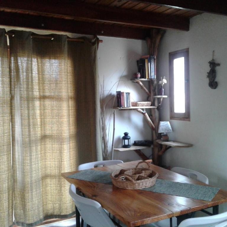 La Marujada - Casa - 45