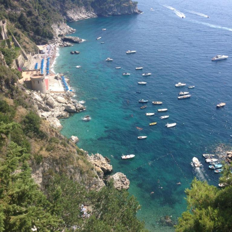 Il Veliero - Casa Vacanze - 31