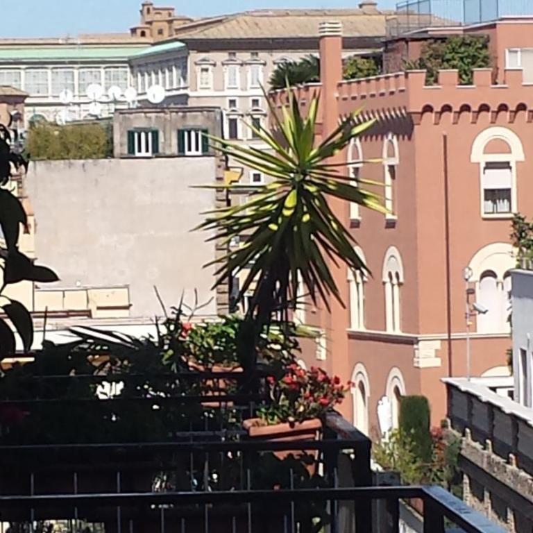 Roma Caput Mundi - Vacation Home - 39