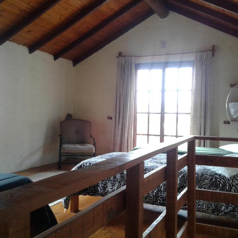 La Marujada - Casa - 36