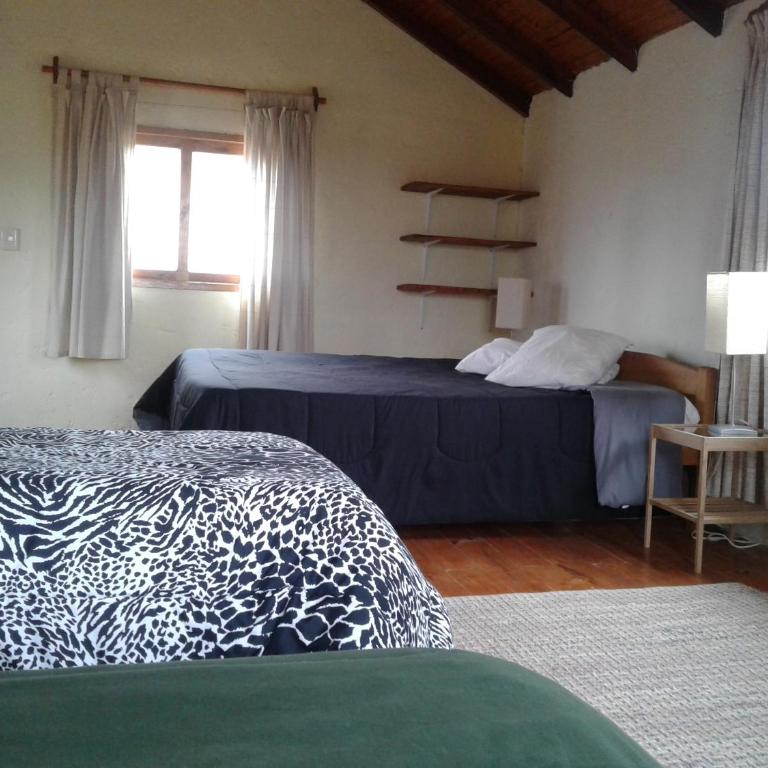 La Marujada - Casa - 33