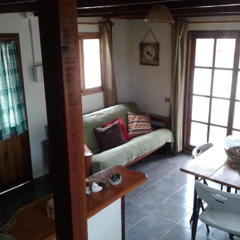 La Marujada - Casa - 32
