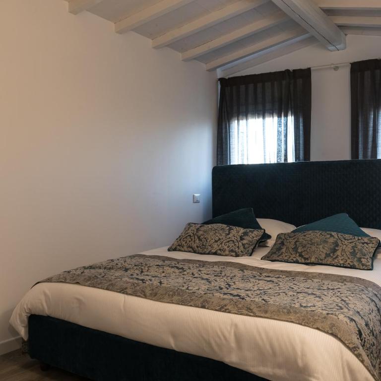 La Loggia della Luna - Junior Suite - 4