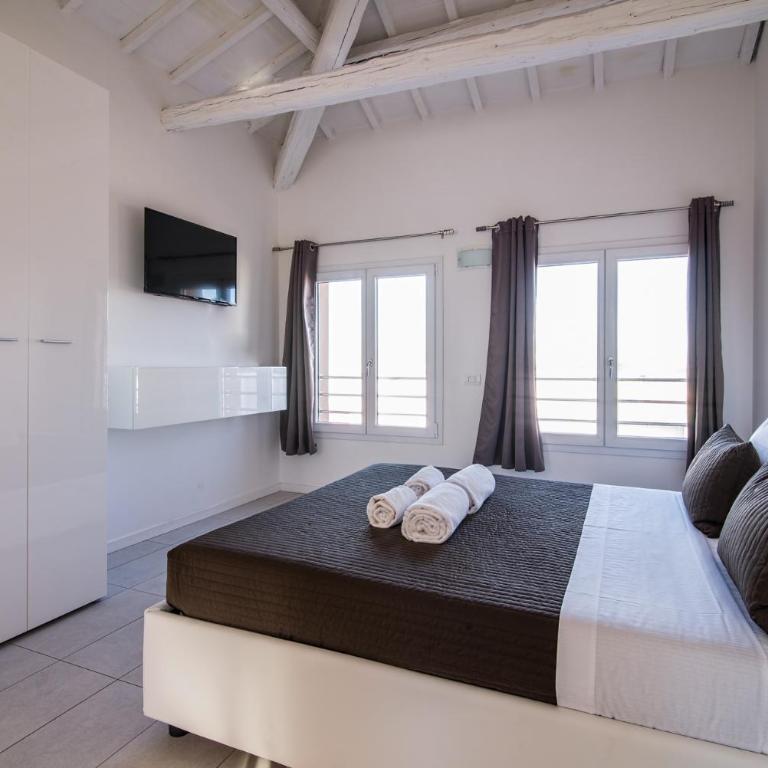 YPApartments FIERA - Appartamento con 1 Camera da Letto - 14