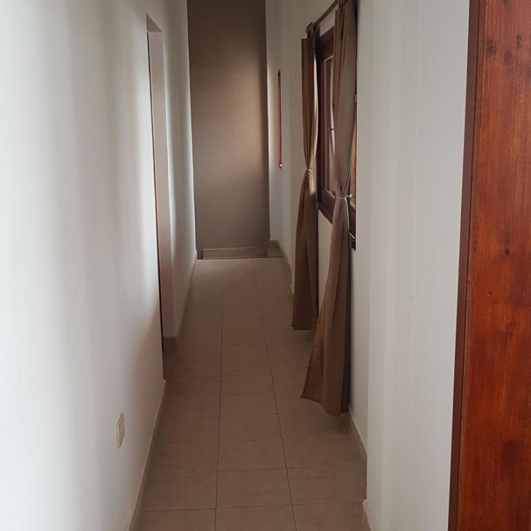 Accueillant Auberge Salta - Habitación Doble con baño privado - 8