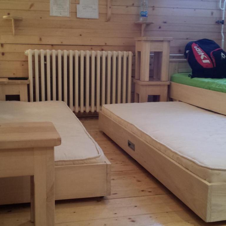 apartman na stazi - Apartment - 13