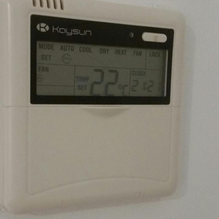 Las Columnas de Julia - Apartamento de 1 dormitorio - 35